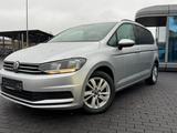 Volkswagen Touran Comfortline BMT/Start-Stopp - Volkswagen Touran mit Diesel-Antrieb: Limousine