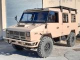 Iveco VM 90 2.8TDI 4X4 HARD TOP 9POSTI + CARRELL - Iveco: Geländewagen