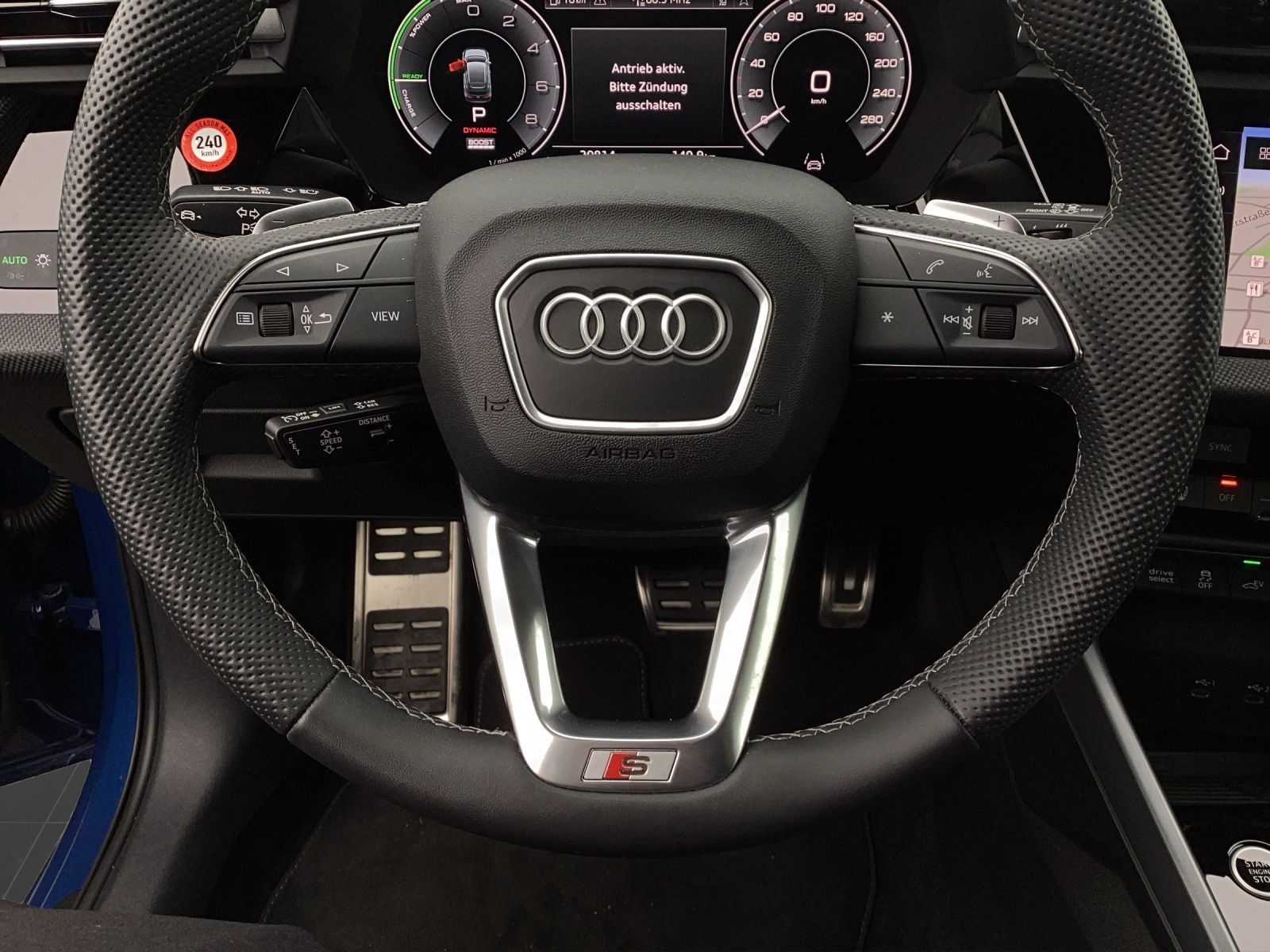 Audi A3 - Bild 9