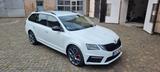 Skoda Octavia 2.0 TDI DSG RS Combi RS