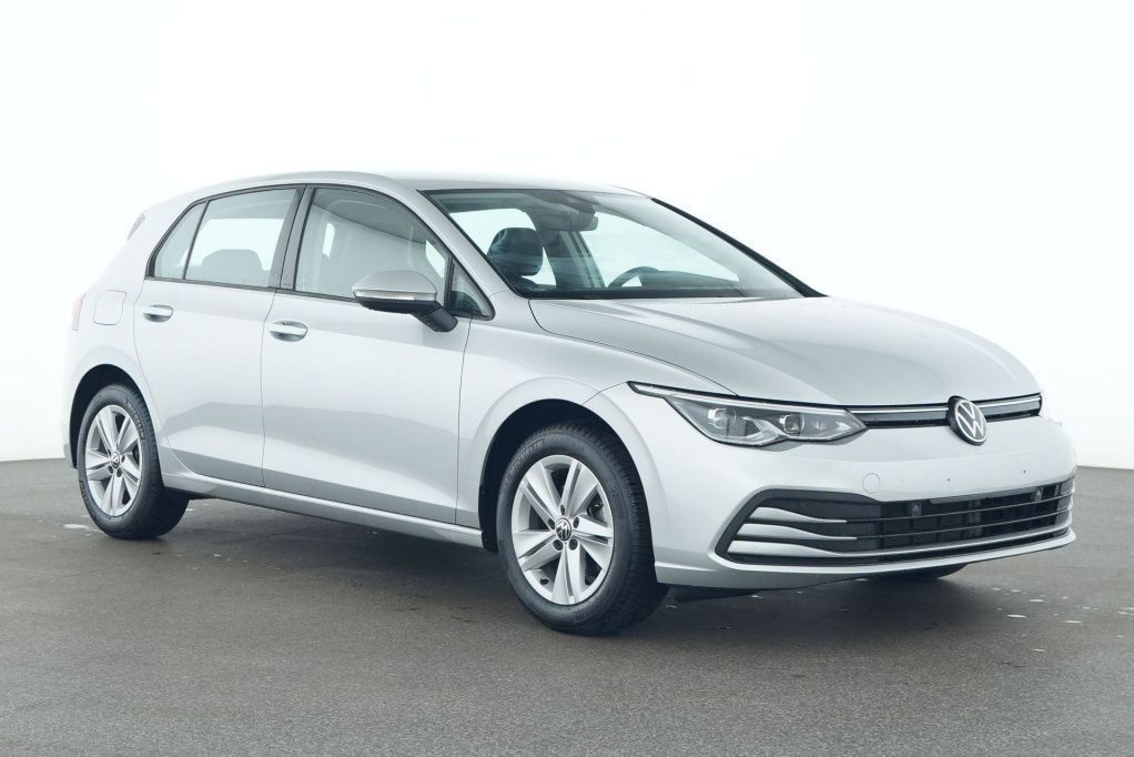 Volkswagen Golf Life 1.5 TSI Tempo*Nav*PDC*SH*Klima