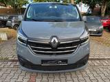 Renault Trafic Combi L2H1 3,0t  Life EDC - gebrauchte Renault Trafic aus dem Jahr 2020