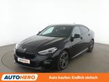 BMW 220d Gran Coupe M Sport Aut. *NAVI*VC*LED*ACC* - BMW 2er Gran Coupé in Frankfurt (Main)