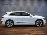Audi Q8 e-tron advanced quattro 114 kWh Matrix LED - Audi Q8 e-tron Gebrauchtwagen