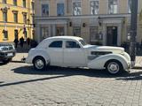 Andere Cord 812 Beverly Sedan -1937 - Andere Oldtimer mit Benzin-Antrieb: Limousine