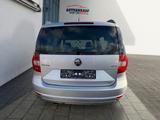 Skoda Yeti Ambition 4x4*2.0TDI*DAB*NAVI*BT*PDC* Klima - gebrauchte Skoda Yeti aus dem Jahr 2016