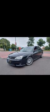 Ford Mondeo ST220 3.0 V6 TÜV NEU  auch Tausch  - Ford Mondeo: V6 ST