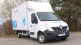Renault Master III Kofferaufbau L3H1 3,5t - Renault Master in München