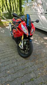 BMW S1000 RR Scheckheft, Vollausstattung - Angebote