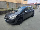 Opel Corsa 1.2 3 porte Elective - Opel Corsa aus 2011: 1.3