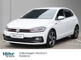 Volkswagen Polo GTI 2.0 TSI DSG Navi/LED/RFK