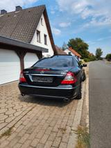 Mercedes-Benz 320 - Mercedes-Benz 320 aus 2008