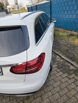Mercedes-Benz C 180 | 94.604 km | LED | Kamera |