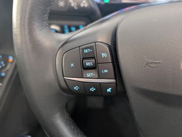 Ford Kuga Titanium 1.5 EcoBoost 150PS