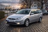 Ford FORD FOCUS 2.0 benzin automatic 148.000 2 ... - Ford Focus aus 2003: Kombi