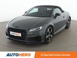 Audi TT 40 TFSI Aut.*S-LINE*NAVI*XENON*TEMPO*PDC*SHZ* - Audi TT in Frankfurt (Main)
