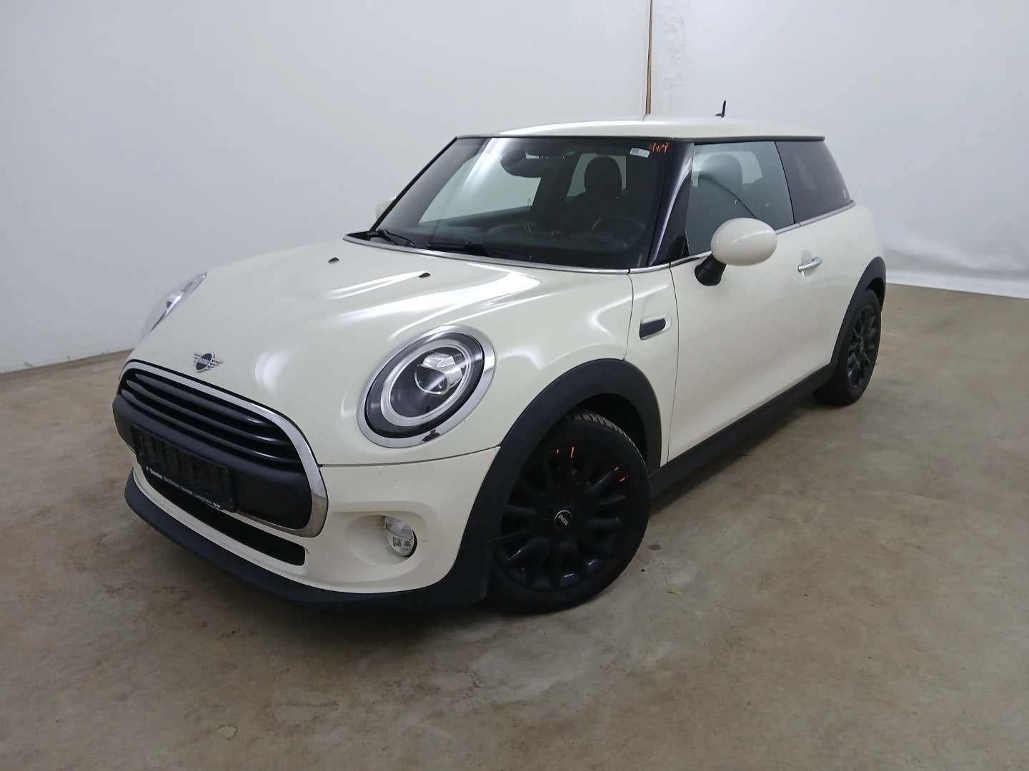 MINI ONE Mini 3-trg. One "klasse Optik!"