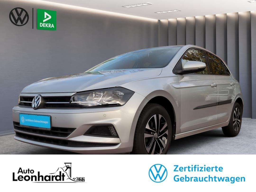 Volkswagen Polo IQ.DRIVE Handyvorb.KLima,SHZ,IQ.DRIVE