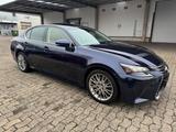 Lexus Luxury Line V6 Hybrid GS450H Hybrid 345 Ps - Lexus mit Hybrid-Antrieb: 450h