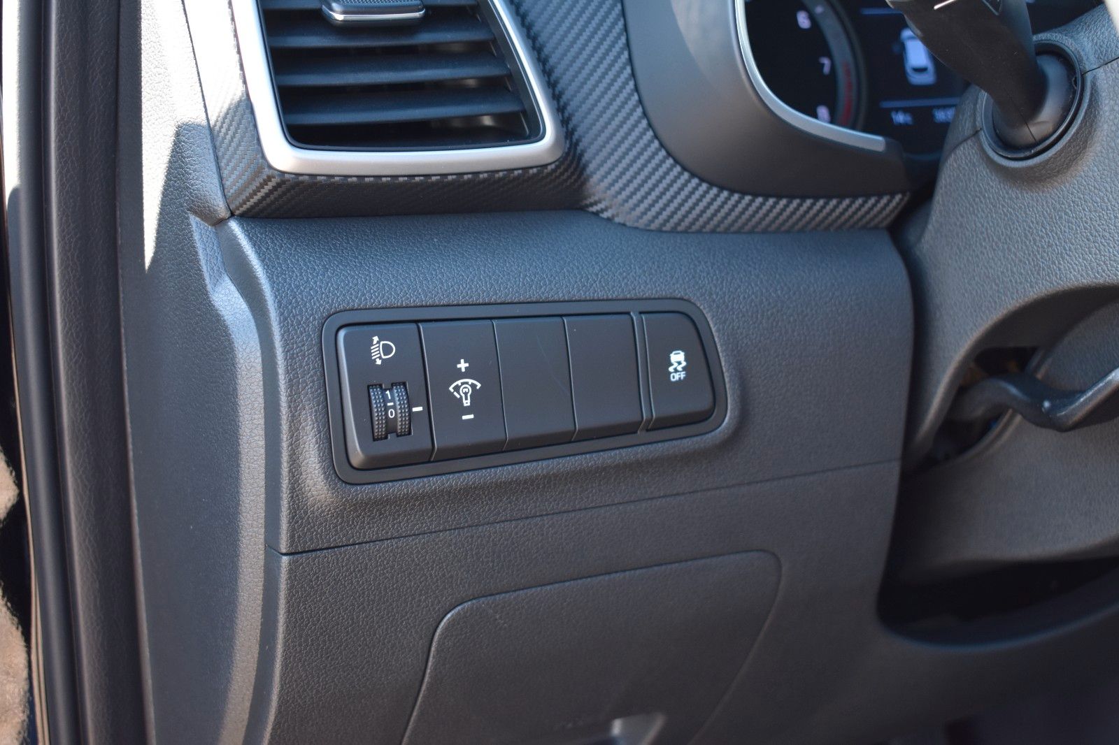 Fahrzeugabbildung Hyundai Tucson Pure 2WD