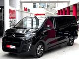 Citroën SpaceTourer Business Lounge XL AHK+Panorama+HUD - Citroën SpaceTourer aus 2020