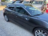 Mazda 3 Lim.2,2 CD Sports-Line*BOSE*KAMERA*Head Up*LED - gebrauchte Mazda 3 aus dem Jahr 2018