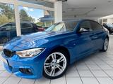 BMW 430 Gran Coupé*M Sport*BMW-Service*HUD*SHD - BMW 430 Gran Coupé