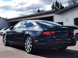 Audi A7 3.0 TFSI | QUATTRO | 360 | ACC | LUFT | NACHT - Audi A7 aus 2015