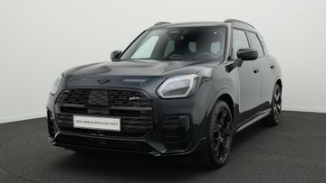 MINI Leasingangebot: MINI Countryman S ALL4