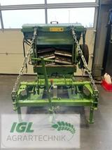 Krone Häckslertrommel - Häcksler