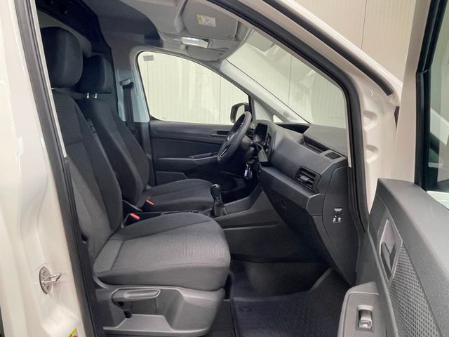 Caddy Cargo Kasten 2.0 TDI KLIMA DAB+ TEMPOMAT