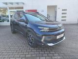 Citroën C5 Aircross 1.2 Shine EAT8 360° Navi SHZ - Citroën Gebrauchtwagen in Stuttgart