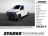 Volkswagen T6 Transporter T6.1 Kasten 2.0 TDI  Navi Klima - Volkswagen T6 Transporter in Osnabrück