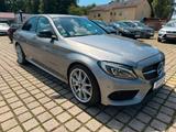 Mercedes-Benz C 450 AMG 4 Matic - Mercedes-Benz C 450 AMG Gebrauchtwagen