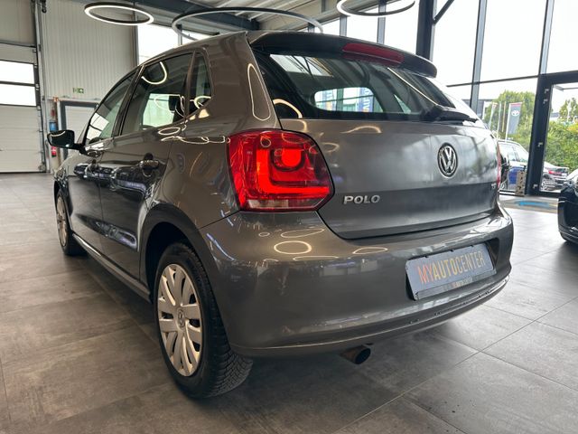 MYAUTOCENTER – Gebraucht- und Jahreswagen mit Werkstattservice in Pfaffenhofen Volkswagen Polo *Comfortline*Klima*Pdc*Szhz*