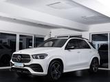 Mercedes-Benz GLE 350d 4Matic AMG/Night/Keyless/AHK/1-Hand - gebrauchte Mercedes-Benz GLE 350 aus dem Jahr 2020