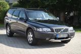 Volvo XC70 Ocean Race Ausstattung 2.4T - Volvo XC70 mit Benzin-Antrieb