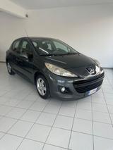 Peugeot 207 1.6 8V HDi 93CV 5p. XS - Peugeot 207 mit Diesel-Antrieb: 1.6