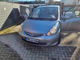 Honda Jazz 1.4 ES Unfallfrei TÜV bis 10.27 Top Zust.  - Honda Jazz: E10