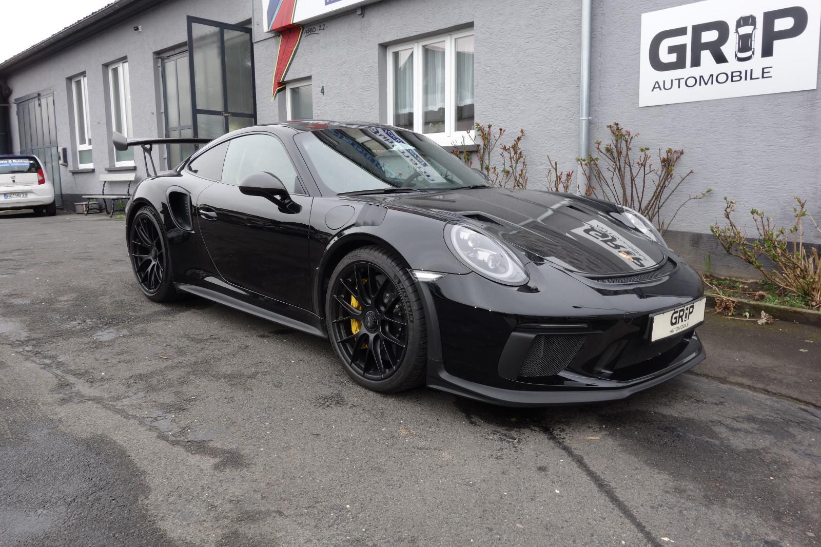 Porsche 911 GT3 RS*PCCB*Magnesium*Weissach*Lift*Appro.27