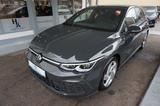 Volkswagen Golf VIII Lim. GTD/1. HAND/LANE/NAVI/UNFALLFREI - Volkswagen Golf: Unfall