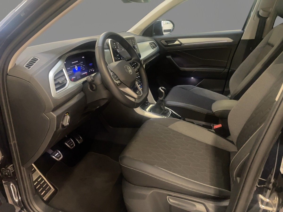 Volkswagen T-Roc - Bild 9