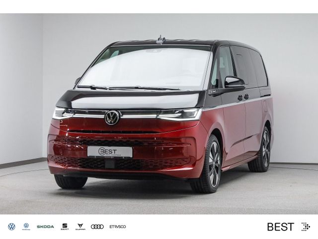 Volkswagen Multivan "Energetic" 1.4 TSI e-Hybrid PDC*NAVI*K