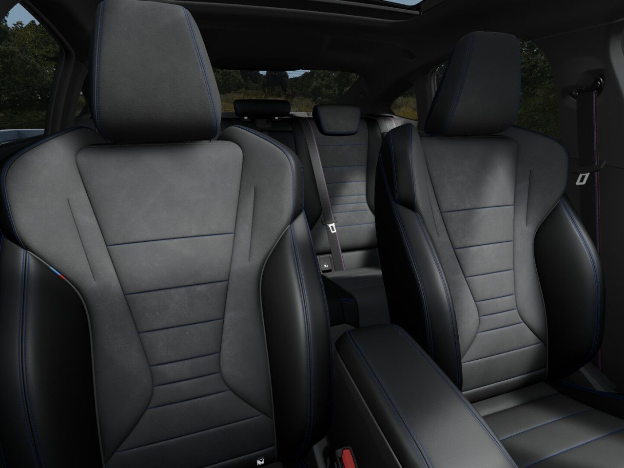 BMW 220 Gran Coupé - Bild 9