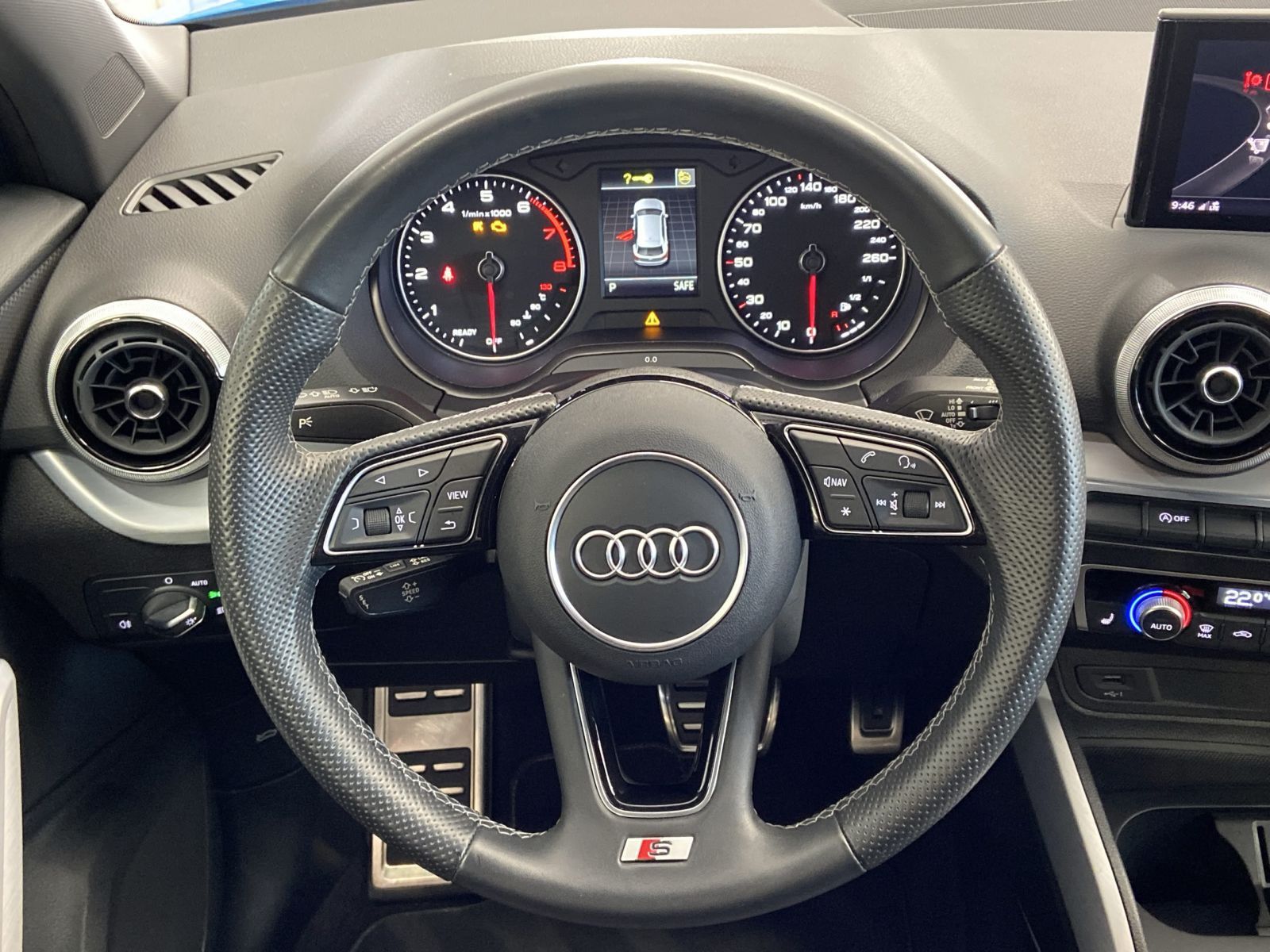 Audi Q2 - Bild 11