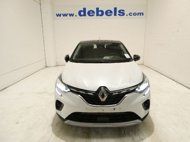 Renault Captur 1.0