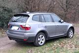 BMW x3 E83 2,5 Si mit LPG  Ahk - BMW X3 mit LPG-Antrieb