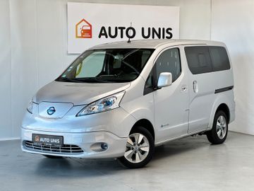 Nissan e-NV200