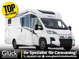 Glücksmobil T 691 EB / 2025 - Offers