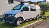 Volkswagen VW T6 Wohnmobil - Volkswagen LT: Wohnmobil